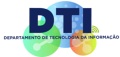 Logotipo Departamento de Tecnologia da Informação